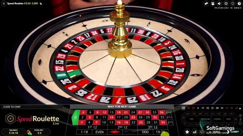 casino live roulette demo